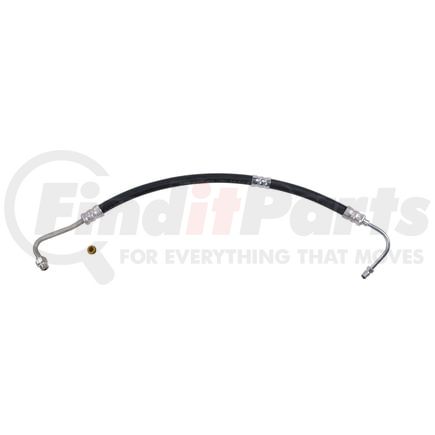 Sunsong 3402582 Power Steering Pressure Line Hose Assembly