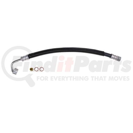 Sunsong 3402580 Power Steering Pressure Line Hose Assembly