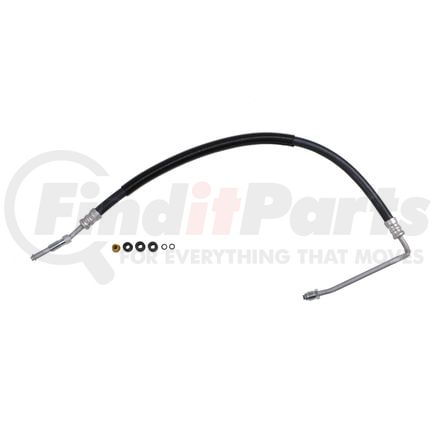 Sunsong 3402590 POWER STEERING HOSE