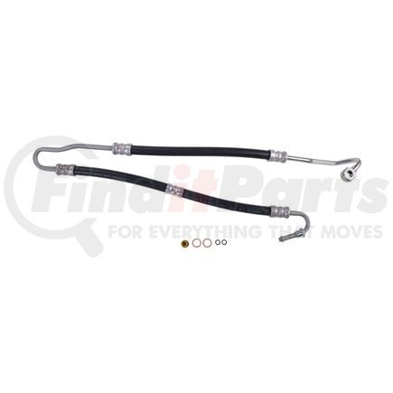 Sunsong 3402595 PS Pressure Line