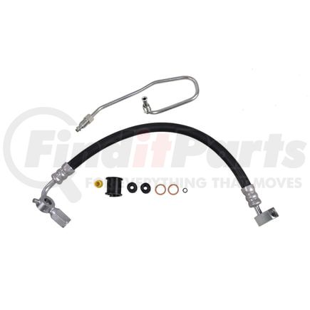 Sunsong 3402600 Power Steering Pressure Line Hose Assembly