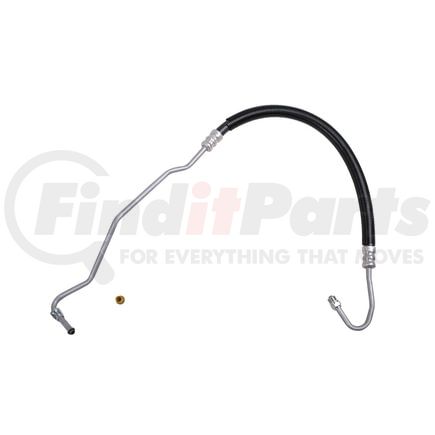 Sunsong 3402605 Power Steering Pressure Line Hose Assembly