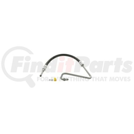 Sunsong 3402610 Power Steering Pressure Line Hose Assembly