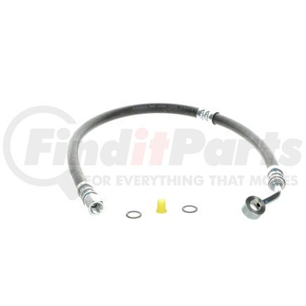 Sunsong 3402619 Power Steering Pressure Line Hose Assembly