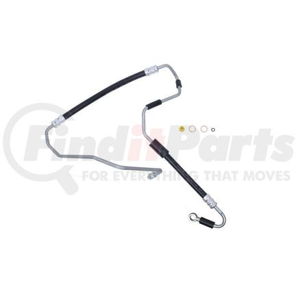 Sunsong 3402626 PS Pressure Line