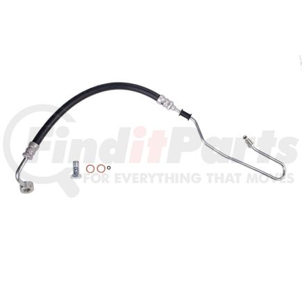 Sunsong 3402637 POWER STEERING HOSE