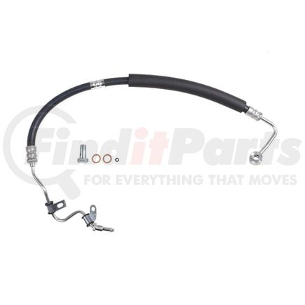 Sunsong 3402647 Power Steering Pressure Line Hose Assembly