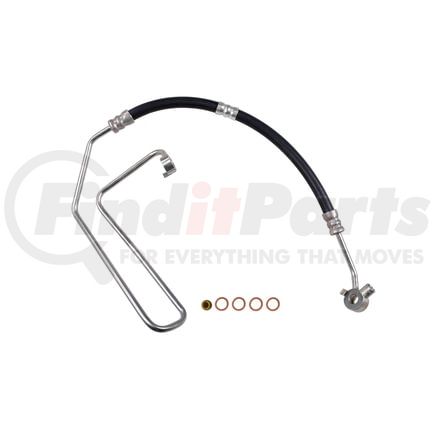Sunsong 3402668 PS Pressure Line