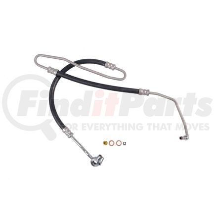 Sunsong 3402675 PS Pressure Line