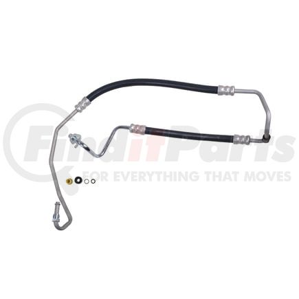 Sunsong 3402699 POWER STEERING HOSE