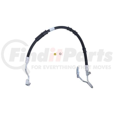 Sunsong 3402717 Power Steering Pressure Line Hose Assembly