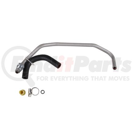 Sunsong 3402745 Power Steering Return Line Hose Assembly