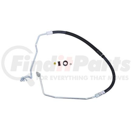 Sunsong 3402753 POWER STEERING HOSE