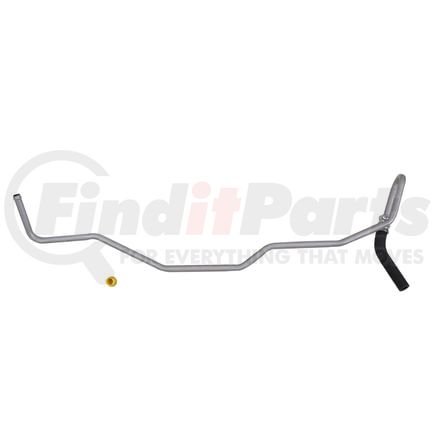 Sunsong 3402769 Power Steering Return Line Hose Assembly