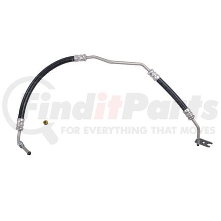 Sunsong 3402786 Power Steering Pressure Line Hose Assembly