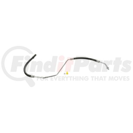 Sunsong 3402789 RETURN HOSE