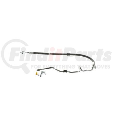 Sunsong 3402797B Power Steering Pressure Line Hose Assembly