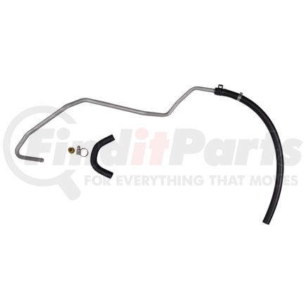 Sunsong 3402795 POWER STEERING RETURN