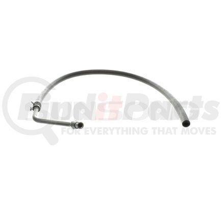 Sunsong 3402804 Power Steering Return Line Hose Assembly