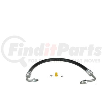 Sunsong 3402806 Power Steering Pressure Line Hose Assembly
