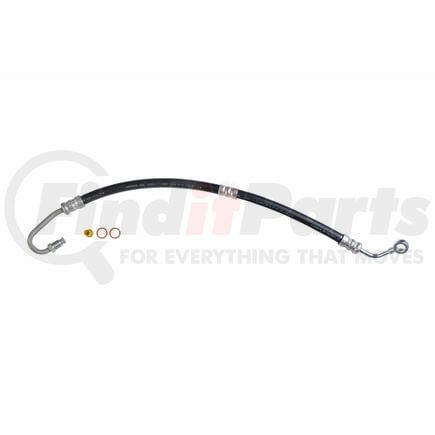 Sunsong 3402812 POWER STEERING HOSE