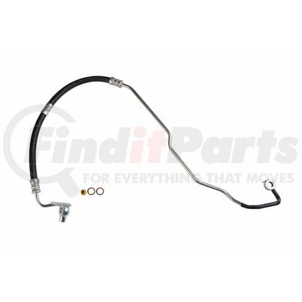 Sunsong 3402817 PS Pressure Line