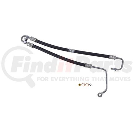 Sunsong 3402821 PS Pressure Line