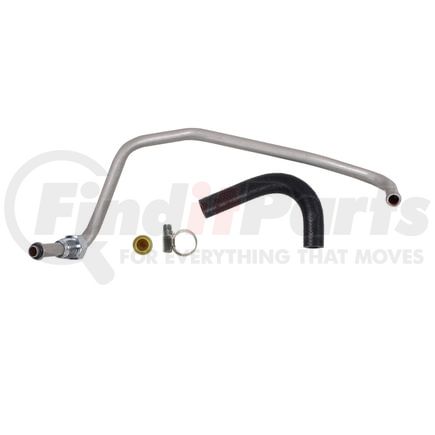 Sunsong 3402847 Pwr Strg Ret Line Hose Assy