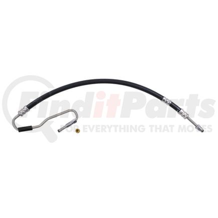 Sunsong 3402853 Pwr Strg Press Line Hose Assy