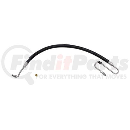 Sunsong 3402850 Pwr Strg Press Line Hose Assy