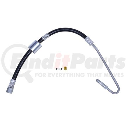 Sunsong 3402856 POWER STEERING HOSE