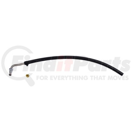 Sunsong 3402864 Pwr Strg Ret Line Hose Assy