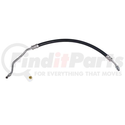 Sunsong 3402870 Power Steering Pressure Line Hose Assembly