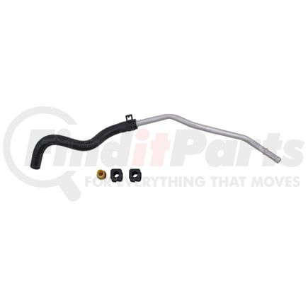 Sunsong 3402879 Pwr Strg Ret Line Hose Assy