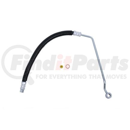 Sunsong 3402880 Power Steering Pressure Line Hose Assembly