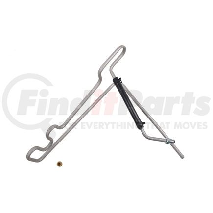 Sunsong 3402913 POWER STEERING RETURN