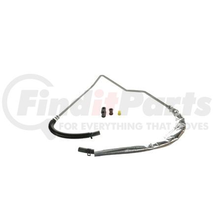Sunsong 3402914 POWER STEERING HOSE