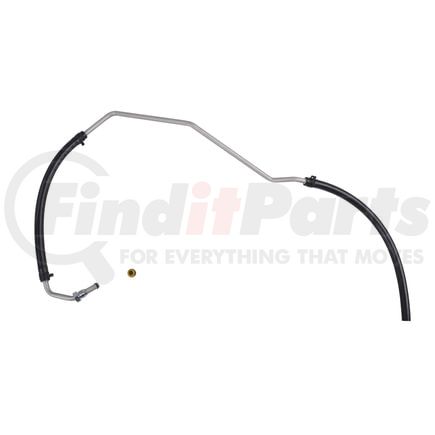 Sunsong 3402912 Power Steering Return Line Hose Assembly