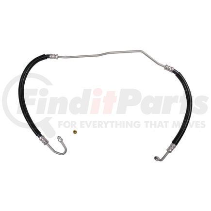 Sunsong 3402943 Power Steering Pressure Line Hose Assembly