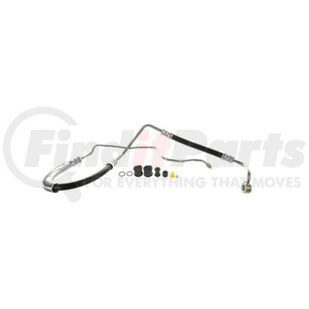 Sunsong 3402946 PS Pressure Line