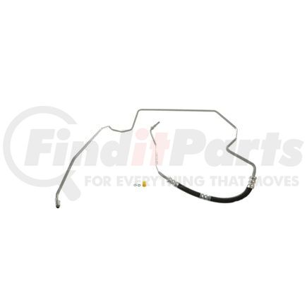 Sunsong 3402950 POWER STEERING HOSE