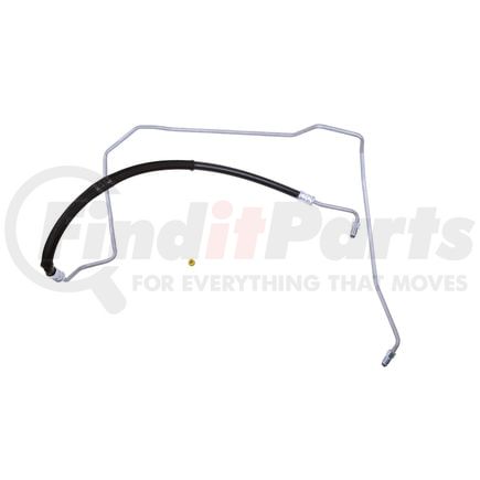 Sunsong 3402955 Power Steering Pressure Line Hose Assembly