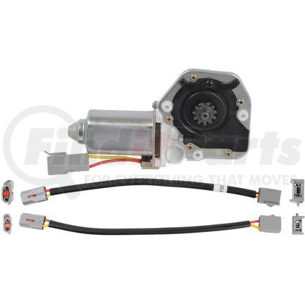 A-1 Cardone 82912 Power Window Motor