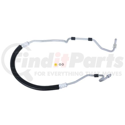 Sunsong 3402965 PS Pressure Line