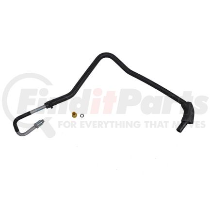 Sunsong 3402981 Power Steering Return Line Hose Assembly