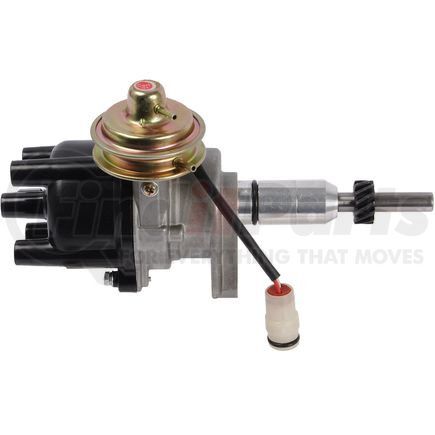 A-1 Cardone 84731 Distributor