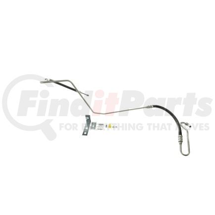 Sunsong 3403020 POWER STEERING HOSE