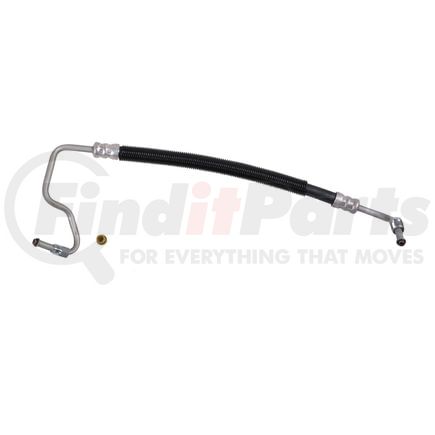 Sunsong 3403027 POWER STEERING HOSE