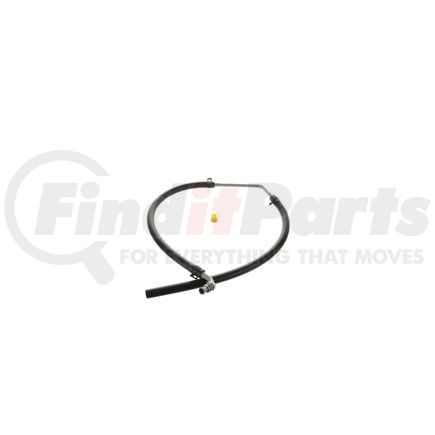 Sunsong 3403053 Power Steering Return Line Hose Assembly