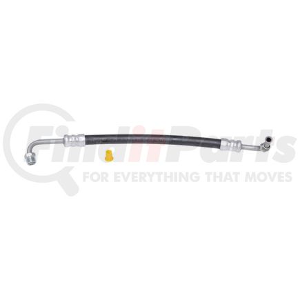 Sunsong 3403046 Power Steering Pressure Line Hose Assembly